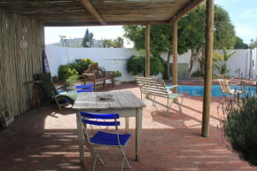 Гостиница Fairhaven Guest House  Блоуберг